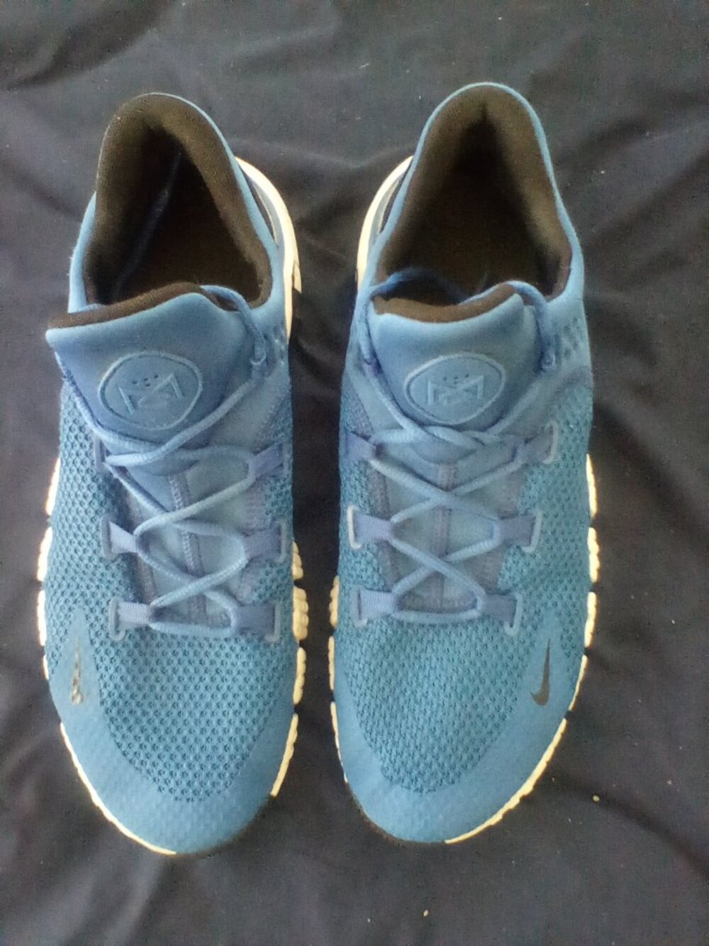 Mens Nike Metcom  Athletic Shoes